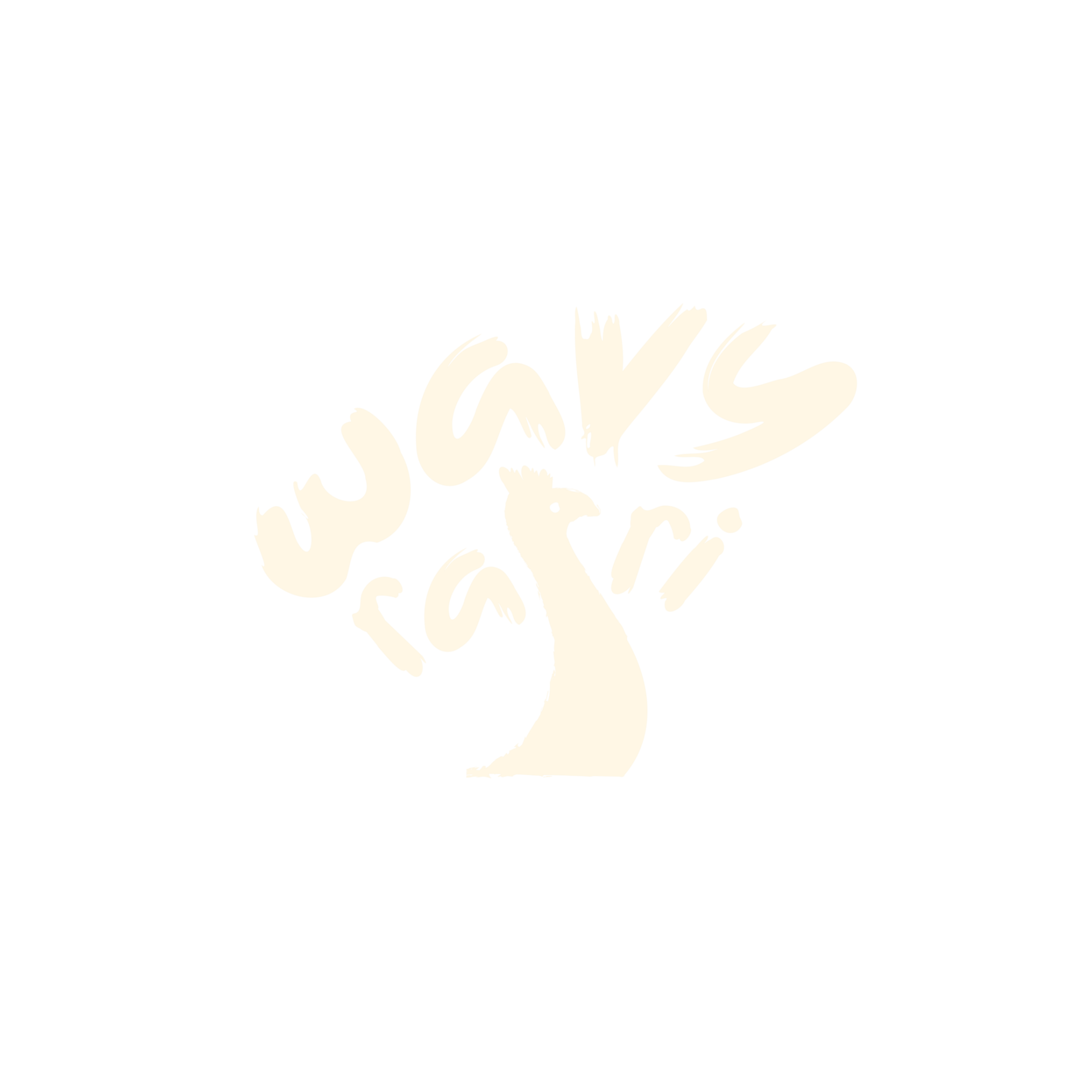 Wavy Ratri